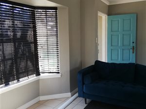 3 Bed House in Heuweloord