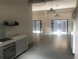 4 Bed Apartment in Linden