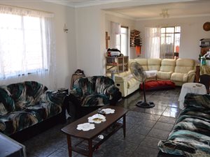 5 Bed House in Newlands
