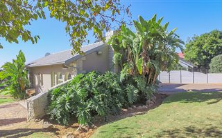 3 Bedroom House in Birch Acres