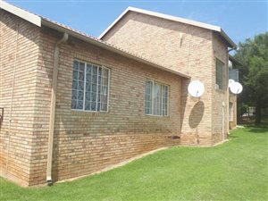 2 Bedroom Apartment in Northgate