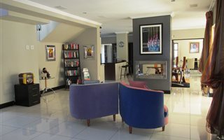 4 Bedroom House in Woodmead