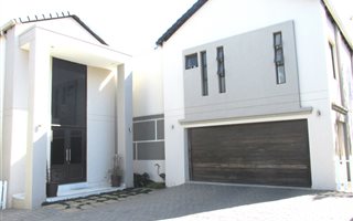 4 Bedroom House in Woodmead