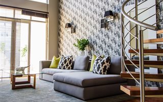 2 Bedroom Apartment in Illovo