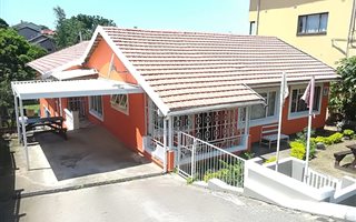 3 Bedroom House in Silverglen