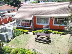 3 Bed House in Silverglen