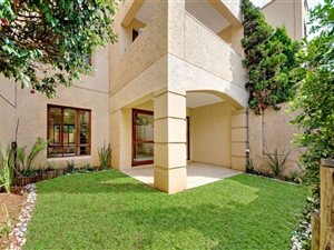 1 Bed Apartment in Melrose Estate