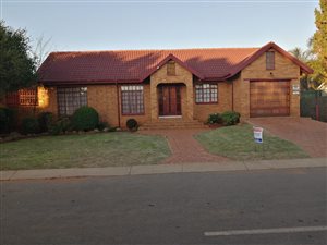 3 Bed House in Lenasia