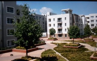 2 Bedroom Apartment in Bedford Gardens
