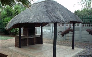 3 Bedroom House in Paul Krugers Resort
