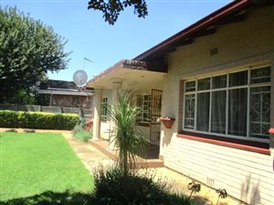 3 Bed House in Dalview