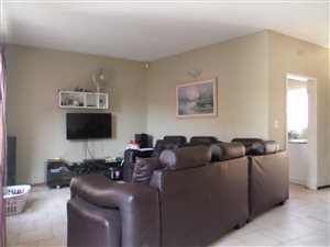 2 Bed Duplex in Regents Park