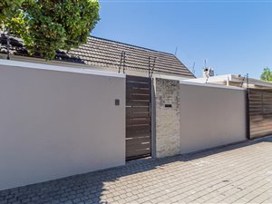 3 Bed House in Diep River