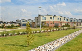 3 Bedroom Townhouse in Ben Fleur