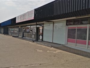 815 m² Commercial space in Vereeniging Central