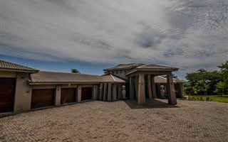 6 Bedroom House in Nelspruit