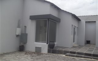 3 Bedroom House in Highlands North