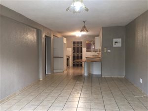 2 Bed Townhouse in Kenleaf