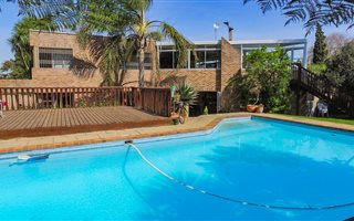 5 Bedroom House in Fernridge