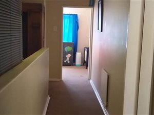 3 Bed Townhouse in Hartbeespoort Dam