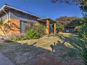 3 Bed House in Fishers Hill