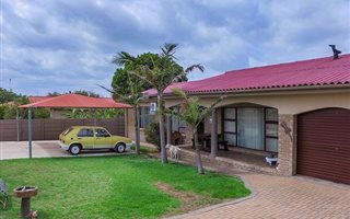 3 Bedroom House in Manor Heights