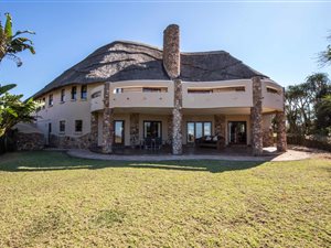 4 Bed Townhouse in Bothas Hill