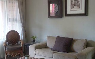 2 Bedroom Apartment in Woodlands Estate