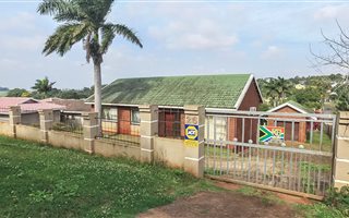 3 Bedroom House in Empangeni