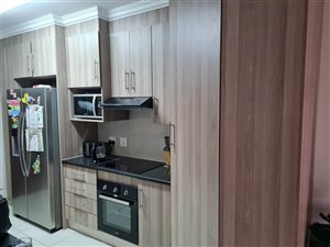 2 Bed Townhouse in Fairleads