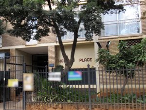 1 Bed Townhouse in Pretoria Central