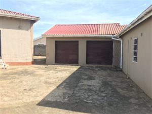 3 Bed House in Mthata