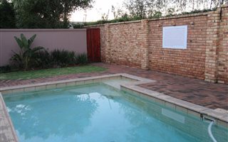 2 Bedroom Apartment in Fairland