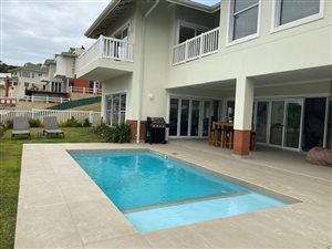 5 Bed House in Kindlewood Estate