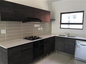 2 Bed Apartment in Dainfern
