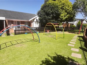 3 Bed Apartment in Beyers Park