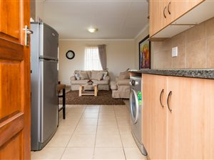 3 Bed House in Kroonstad