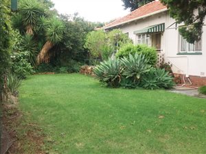 4 Bed House in Sunnyside