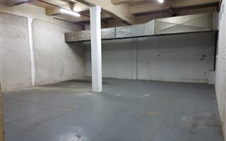 455 m² Industrial space in Algoa Park
