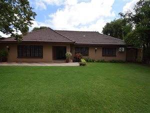 4 Bed House in St Helena