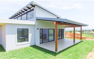 3 Bedroom House in Shakas Rock