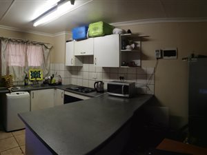 1 Bed Flat in Pretoria West