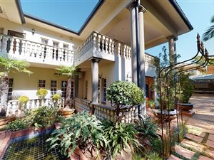 10 Bed House in Colbyn