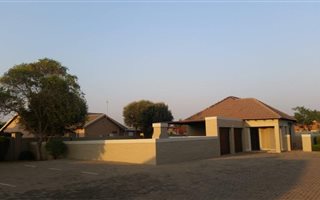 3 Bedroom Apartment in Celtisdal