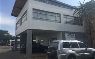 91 m² Commercial space in Highveld