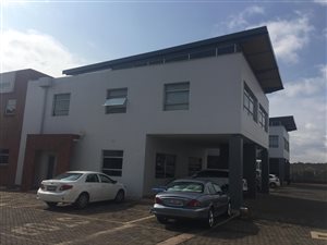 91 m² Commercial space in Highveld