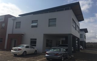 91 m² Commercial space in Highveld