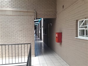 2 Bed Flat in Waverley