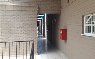 2 Bedroom Flat in Waverley