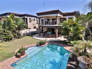 5 Bed Duplex in Tuzi Gazi